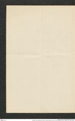 Nachlass Franz Steindachner, Brief von Gerrard Edward & Sons an Franz Steindachner (22.01.1906), Inv.Nr. 156.04, Seite 3